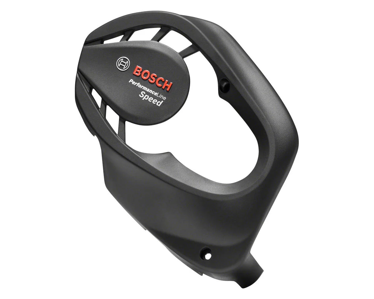 Bosch Design Cover (Performance Line Speed) (Left)